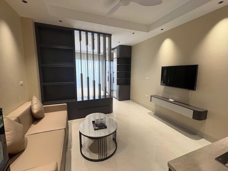🏡 Hệ thống căn hộ 1pn ban công full nội thất – nhất chi mai | gần sân bay tsn - 3