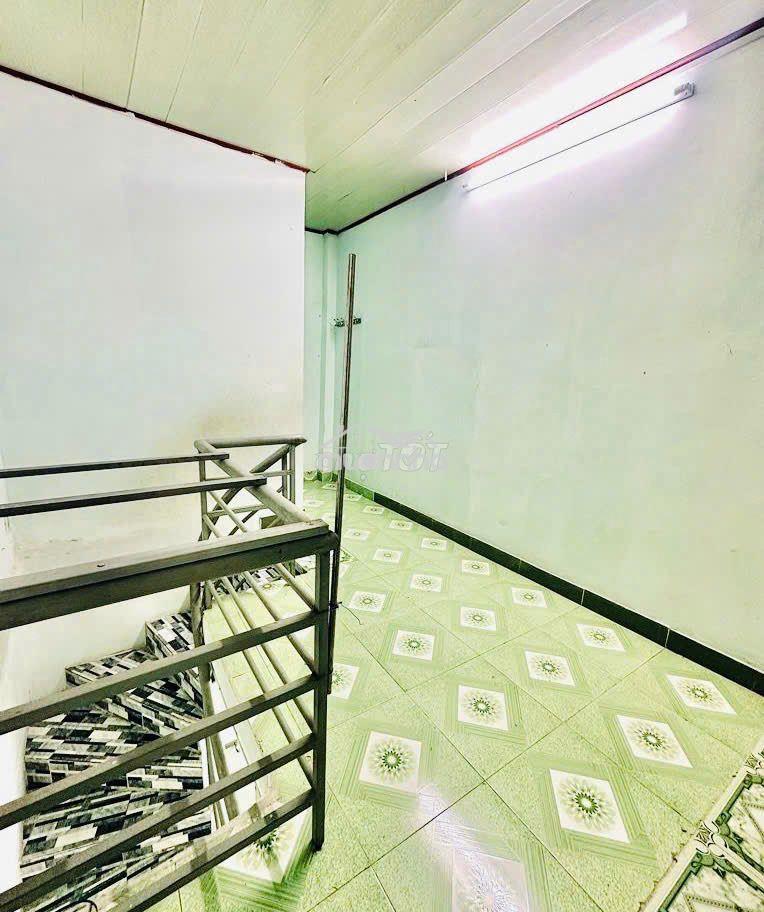 Nhà 24m2, luỹ bán bích, 2pn 2wc, 2.76 tỷ, tân phú, 2 tầng, hoàn công - 3