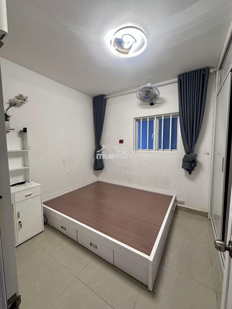 Chính chủ gửi bán căn hộ chung cư khang gia – mặt tiền tân hương - 4