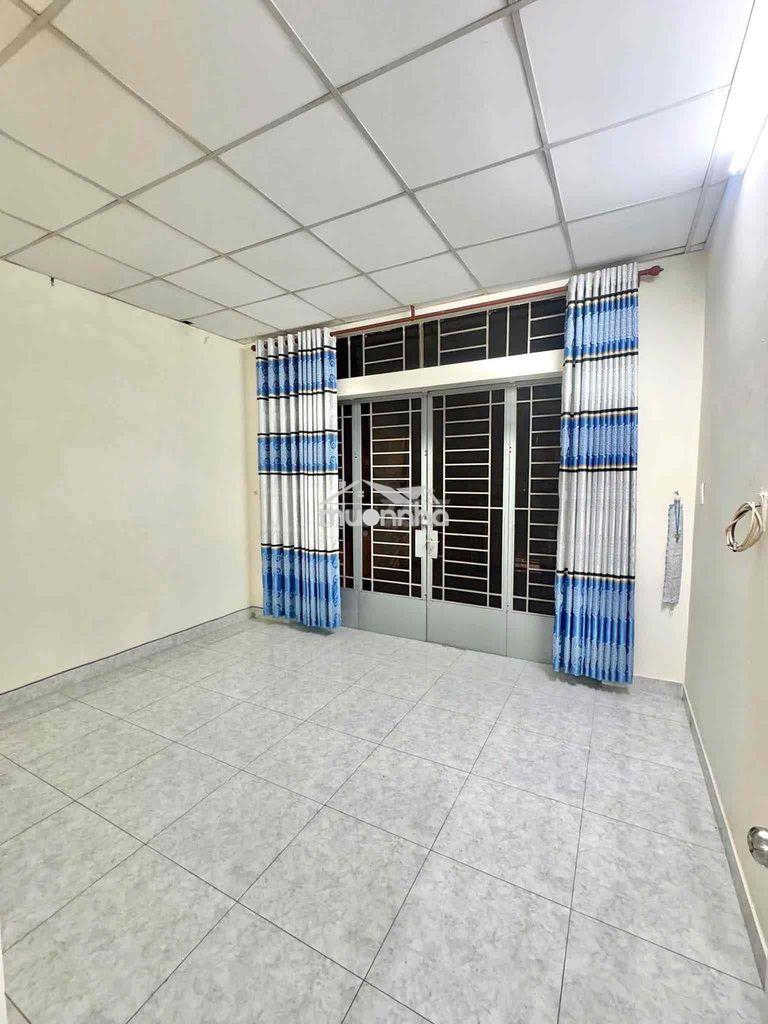 Nhà 1/ lê văn qứơi [ 4 x17] 1 lầu 3pn ,2wc,hẻm 8m  thông - 3