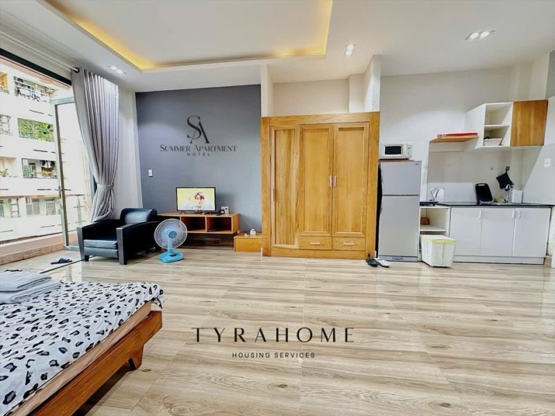 Studio nguyễn ngọc phương - khu dân cư phường 19 sầm uất, kết nối nhanh trung tâm - 4