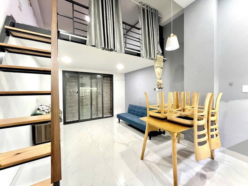 🎓 Sát với đại học công thương (huit) & văn hiến - phòng trọ đẹp giá tốt