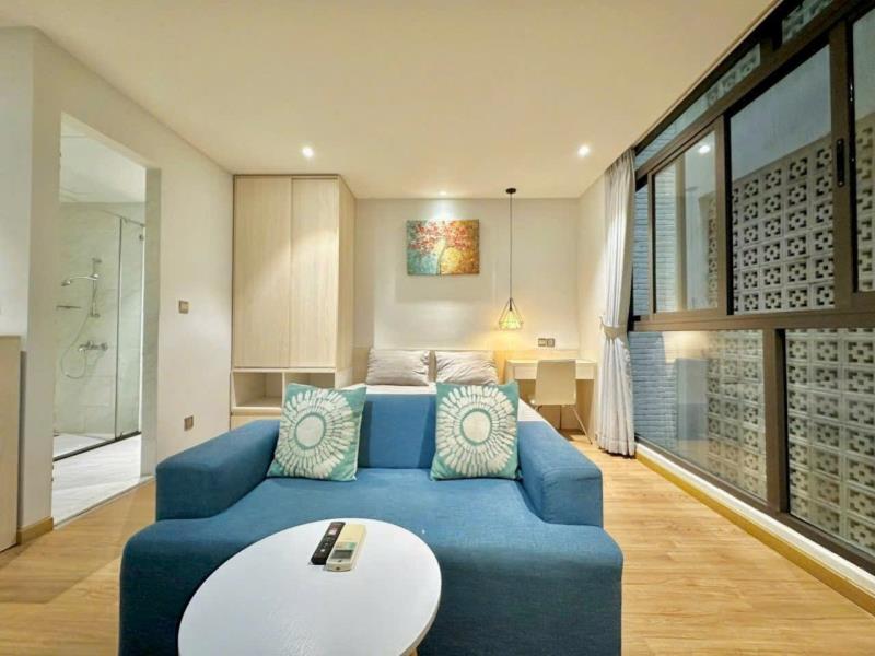📍 Studio gần hutech - chỉ vài phút đến quận 1 & landmark 81 - 2