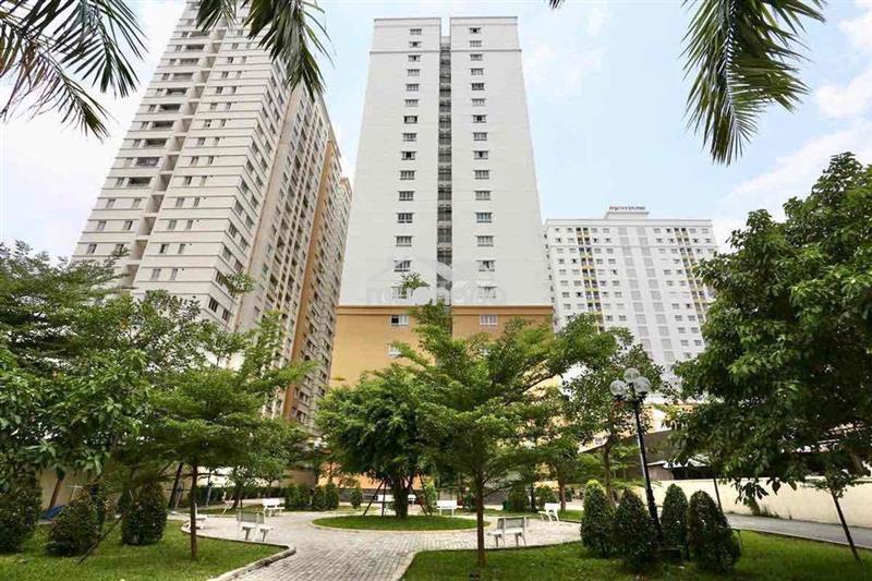 Bán căn hộ idico tân phú, 75m2, 2pn 2wc, nhà đẹp, có sổ, giá còn bớt