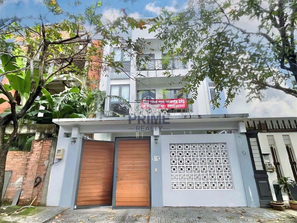 🏢 Cho thuê nhà ngay ga t3 * ngang 8m * trệt 2 lầu * tầng trệt suốt - 3