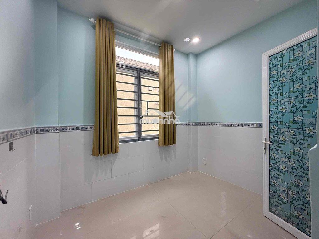 Cho thuê nhà nguyên căn.4x3,5m (2pn3wc) tô hiến thành q10 - 4