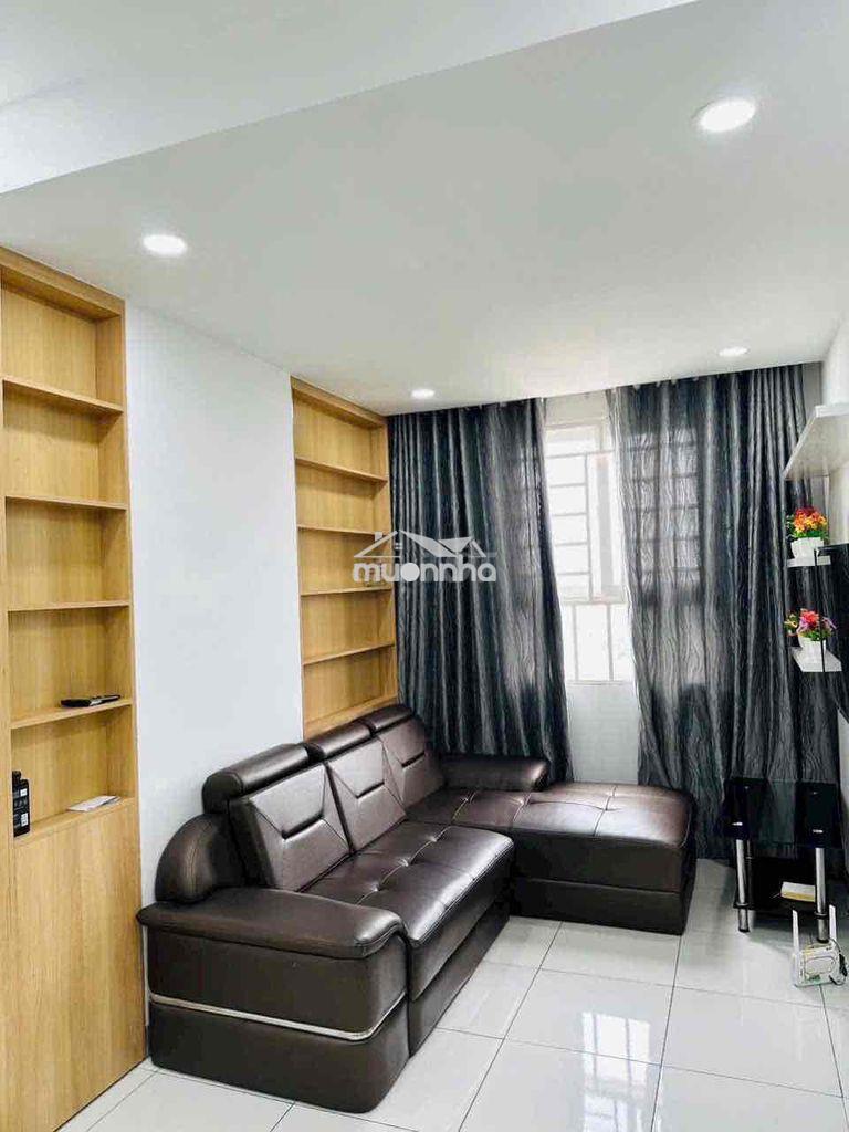 Bán căn hộ city tower mặt tiền ql13, gần aeon vsip 1 - 2