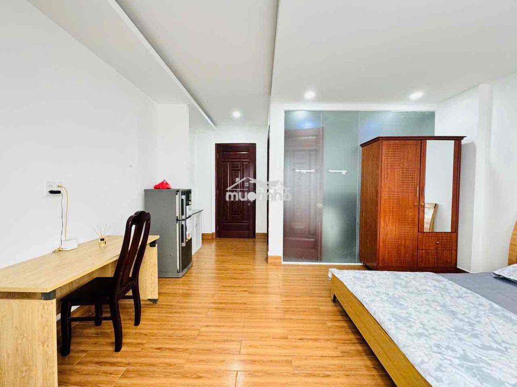 Phòng ngay ngã 5 chuồng cún quang trung và trần thị nghỉ - 3