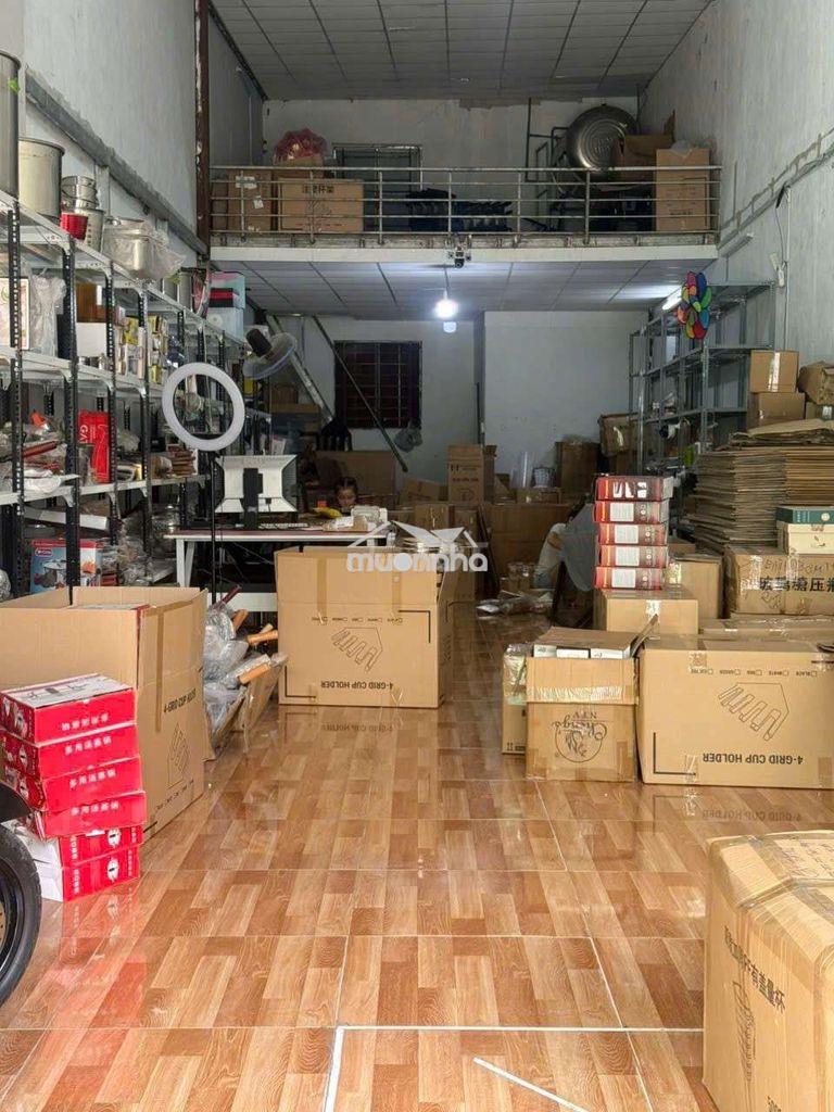 Nhà 5×20 điện 3 pha.hợp đồng dài hạn