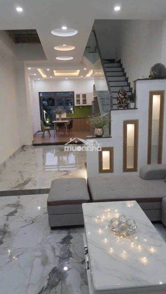4x22 trệt 2 lầu 4pn 4wc tx25 hẻm ô tô nhà còn mới ở ngay 
