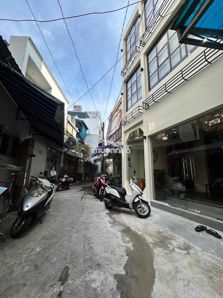 Phú thọ hòa, tân phú - sẵn sàng dọn vào ở ngay