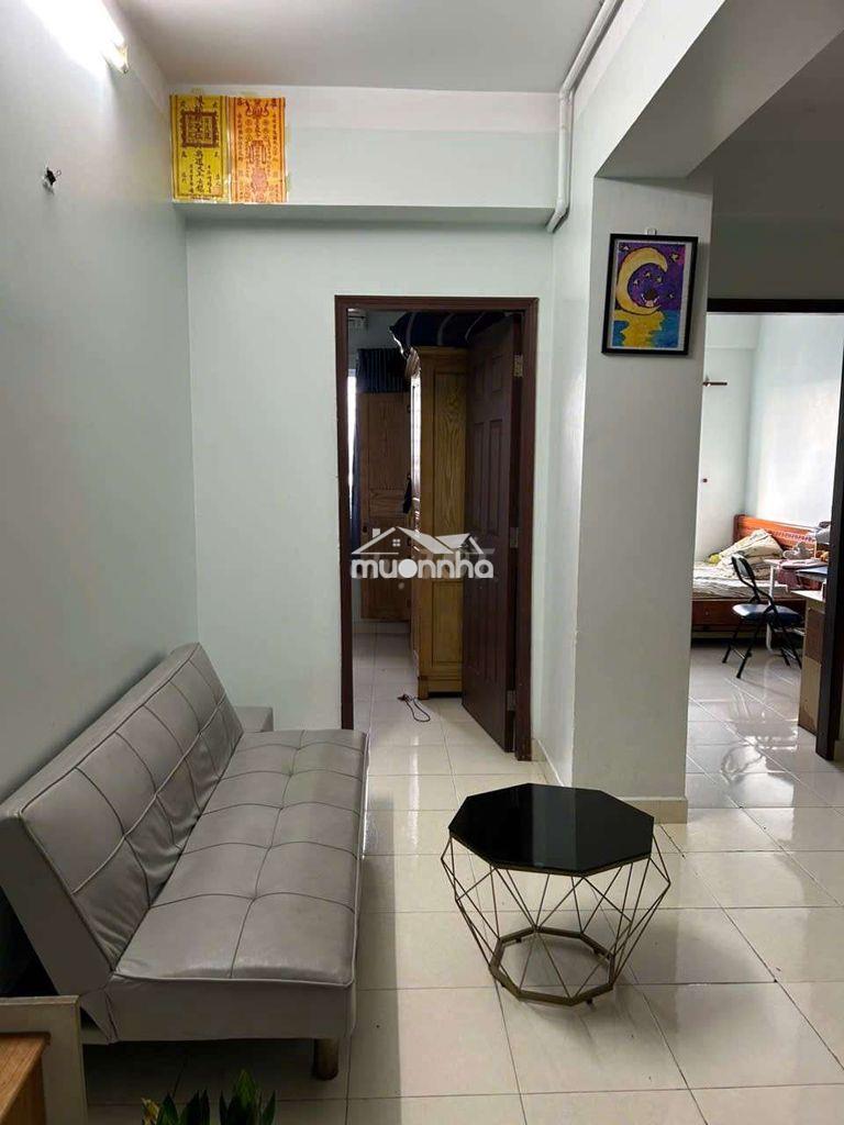 Bán căn hộ nhất lan 3, 50m2 giá 1 tỷ 950tr sổ hồng sẵn - 4