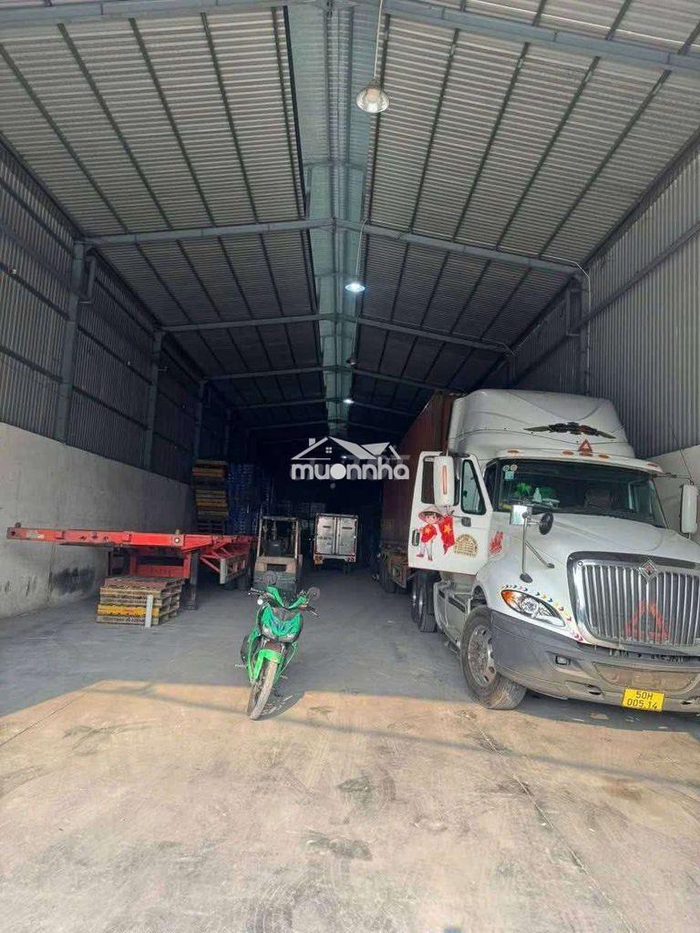 Cho thuê kho xưởng tại an phú thuận an bình dươmg - 3