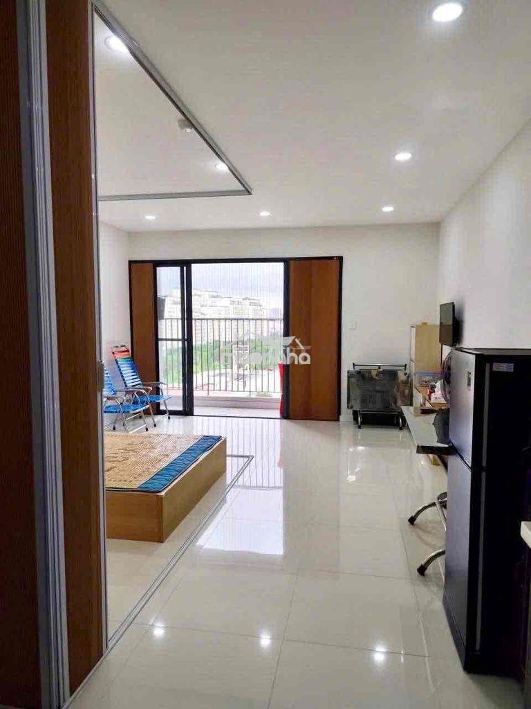 Bán căn officetel 39m2 lavida plus 2tỷ7 thương lượng lh ***