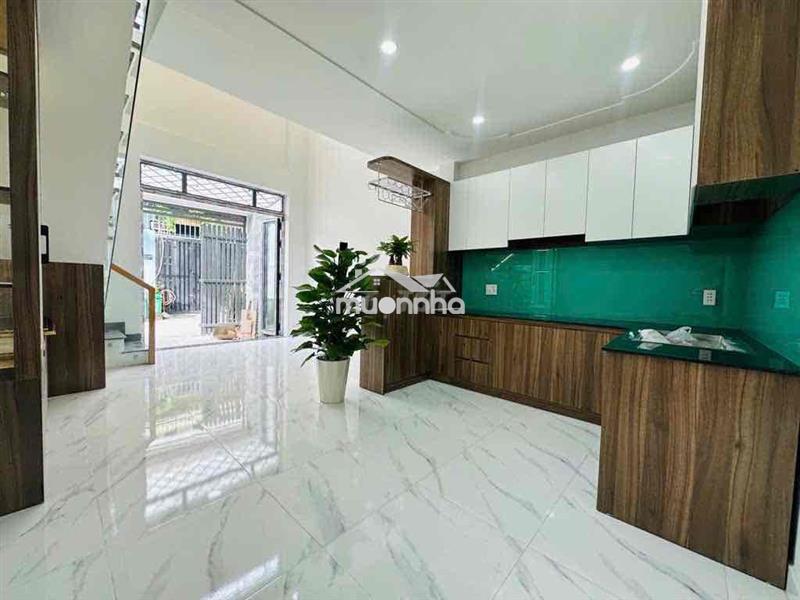 🔥 Giá giảm sâu – cơ hội sở hữu nhà trung tâm tăng nhơn phú a