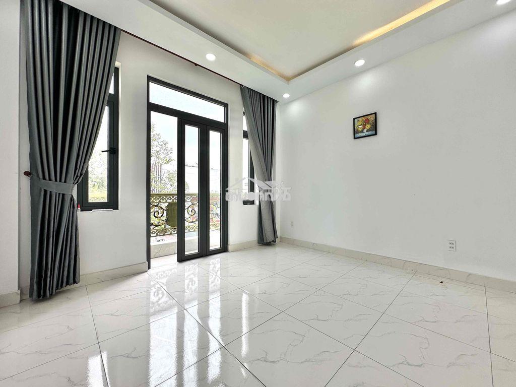 Cho thuê trọ mới xây ban công thoáng gần cao đẳng y dược - 2