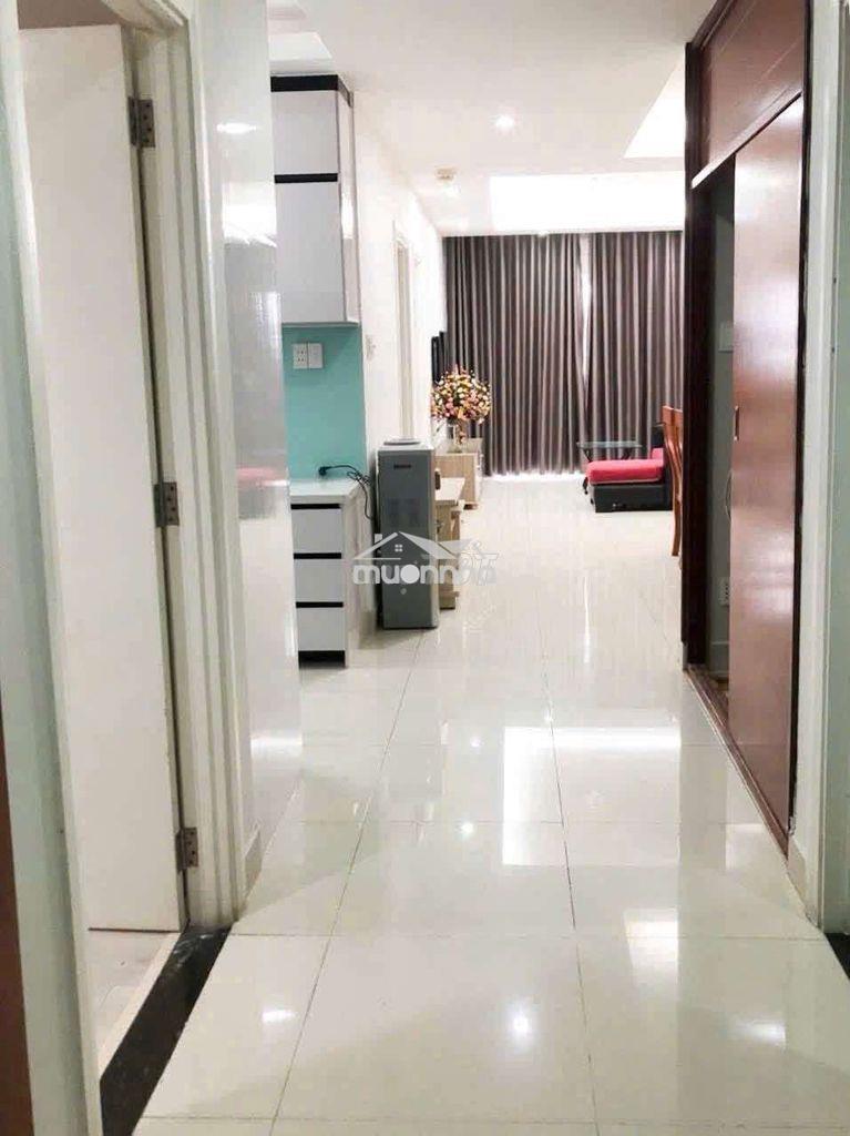 Cho thuê căn hộ 3pn full nt pegasus biên hoà - 3
