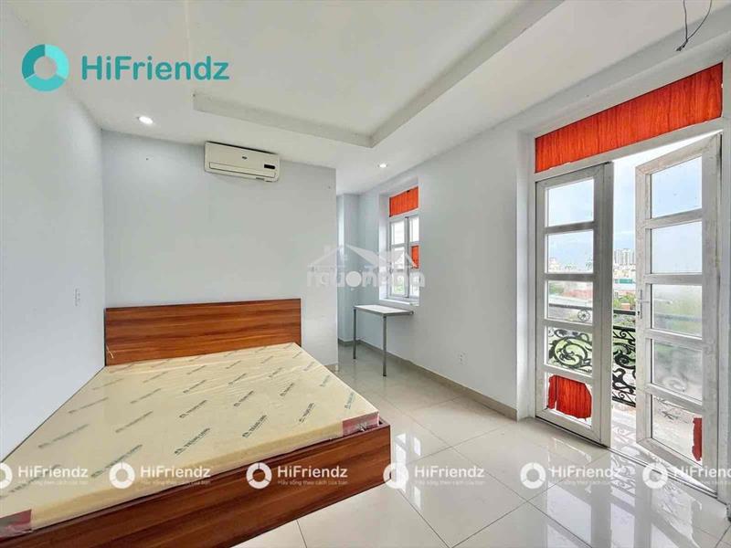 Trọ đông hưng thuận siêu rộng gần cvpm và chợ cầu quang trung