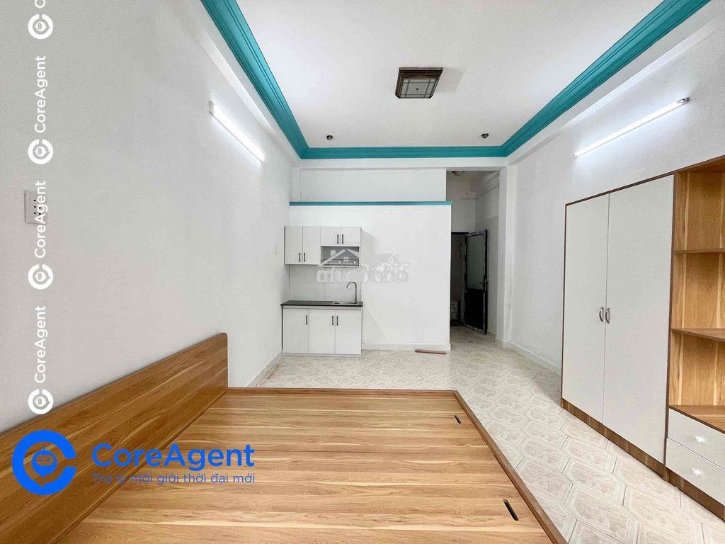 Khai trương căn hộ dịch vụ ban công - 3