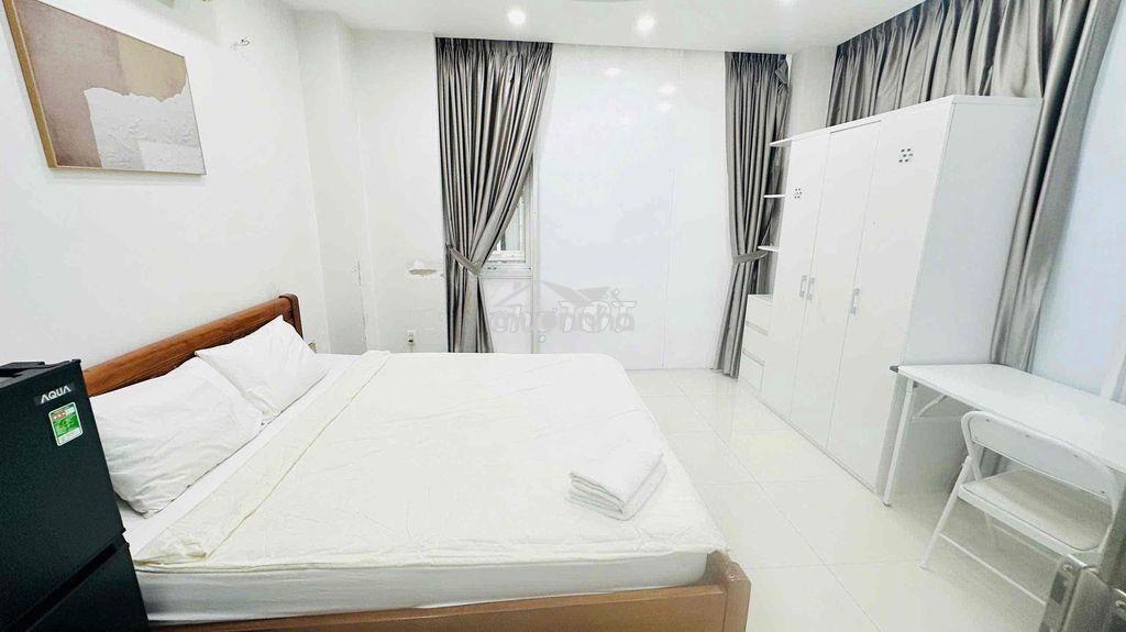 Cho thuê nam kì khởi nghĩa- studio 2pn- full nt- tách bếp - 4