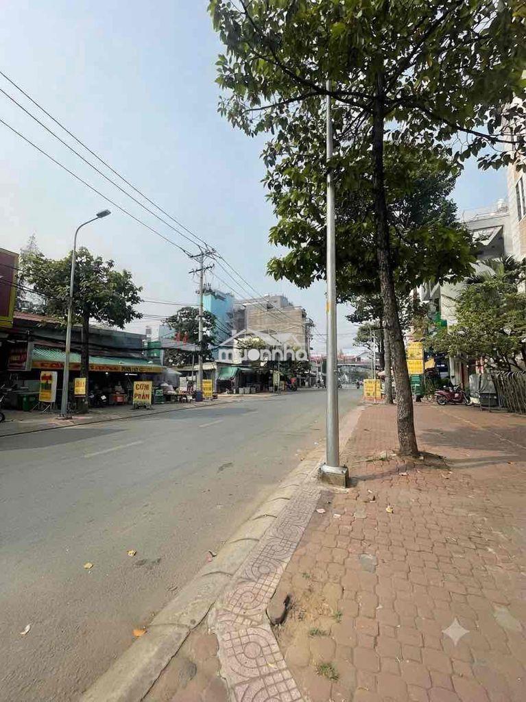 2 tầng btct, kdc nam long trần trọng cung, ngag khủng 9,5m, sổ riêng - 4