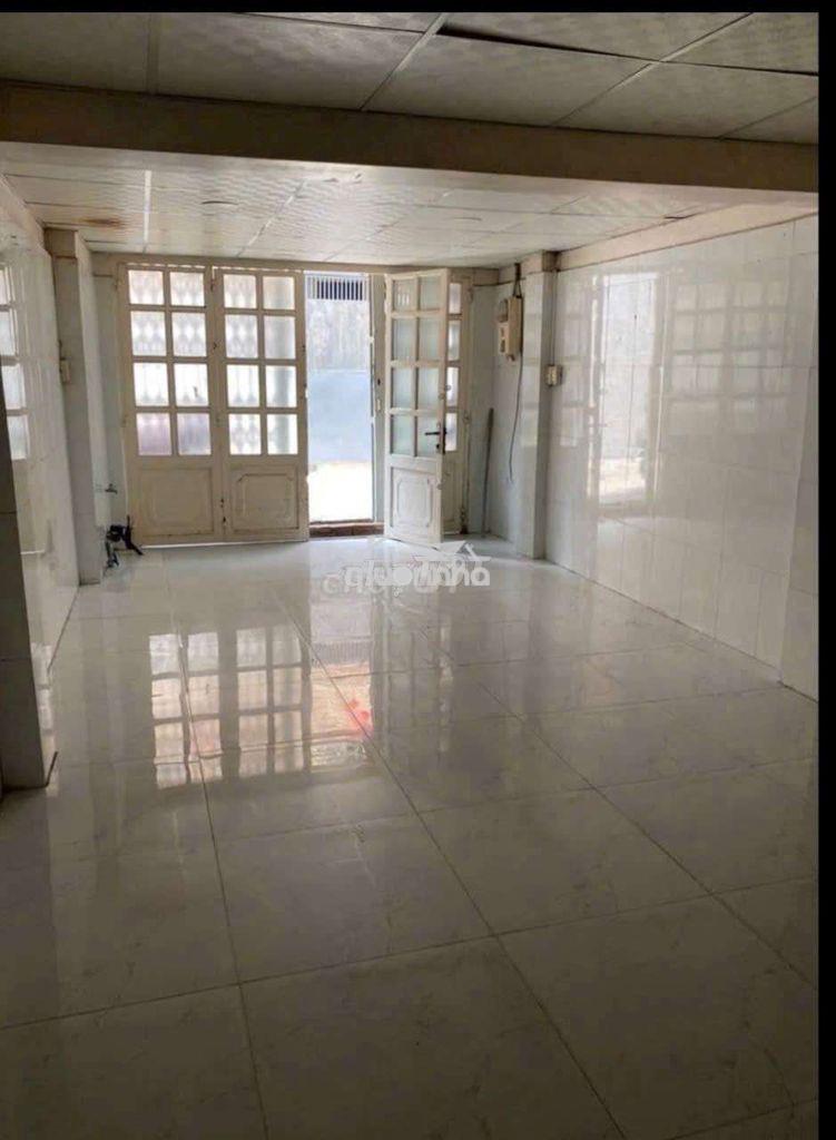 Cho thuê nhà nguyên căn đep 2 rầng