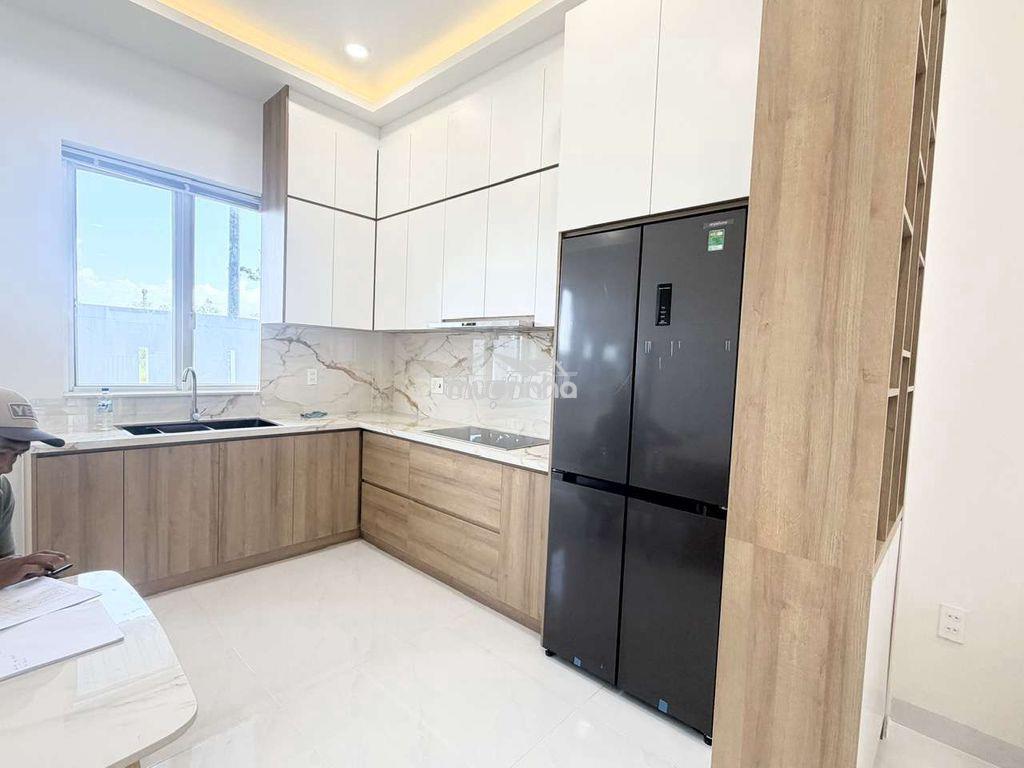 Suncasa 1, căn 3 phòng ngủ full nội thất - 2