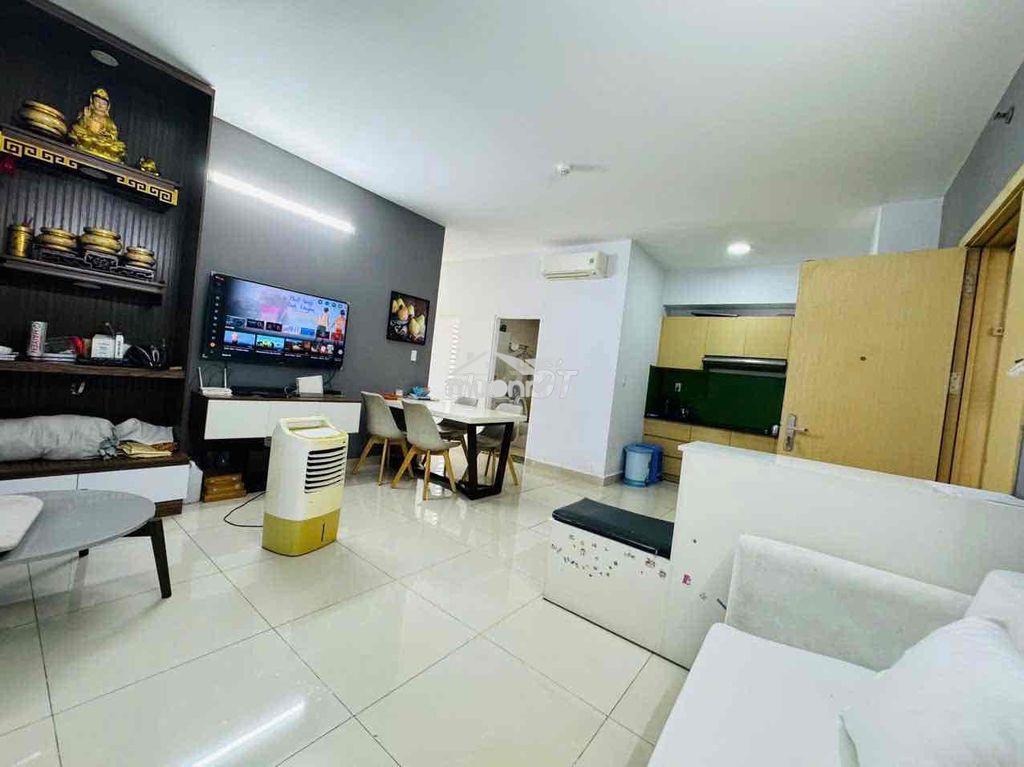 Cho thuê căn hộ oriental plaza – 685 âu cơ, tân phú - 2