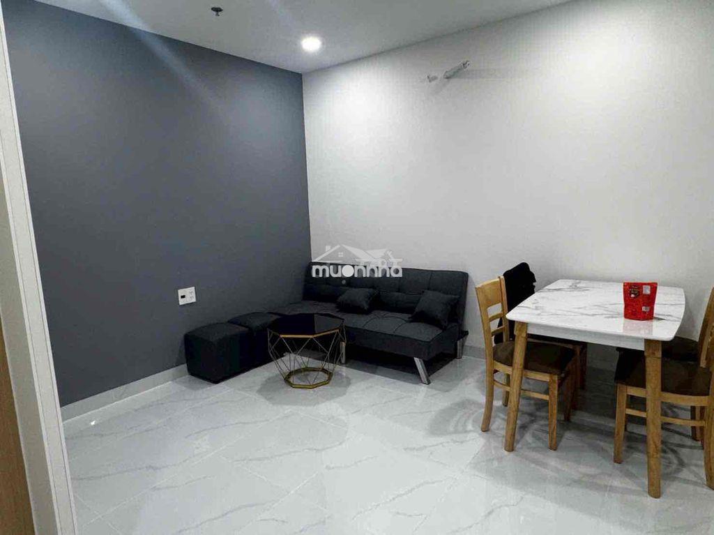 Cho thuê 1pn full nt tại phú mỹ gần sân goòl thành phố mới - 2