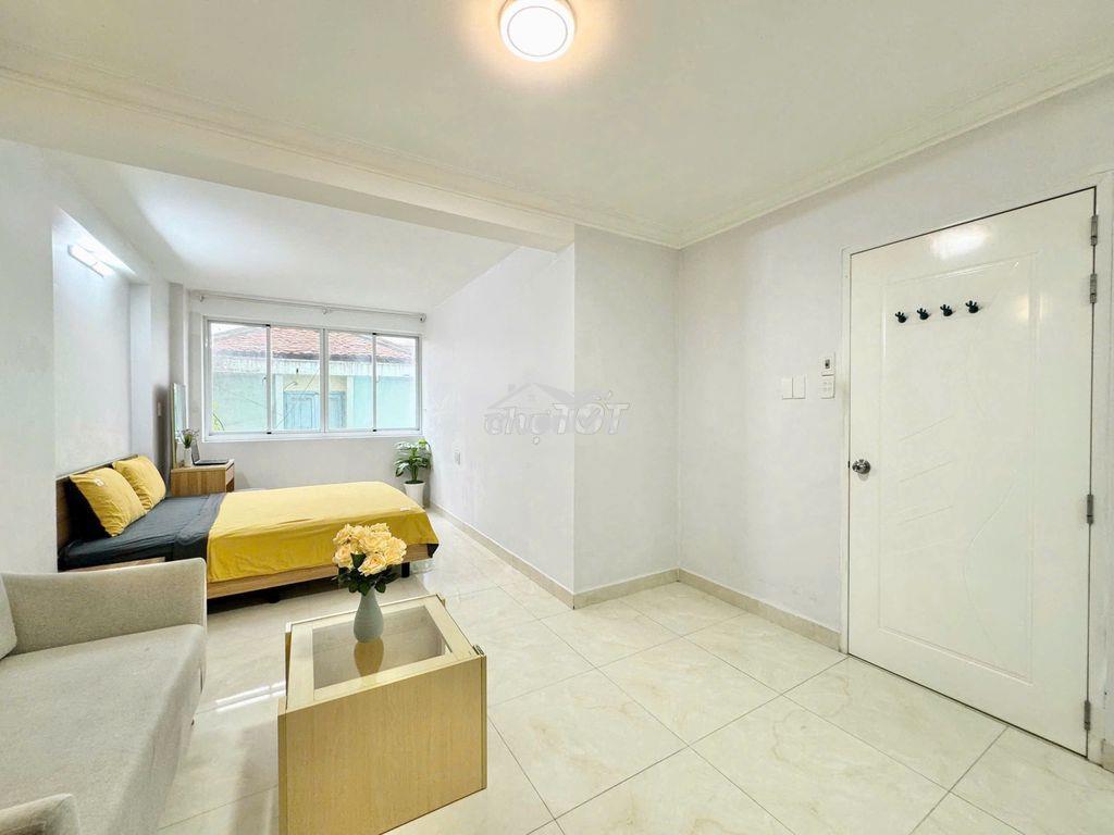 Căn hộ 35m2 ngay bv từ dũ - full tiện nghi, an ninh - 3