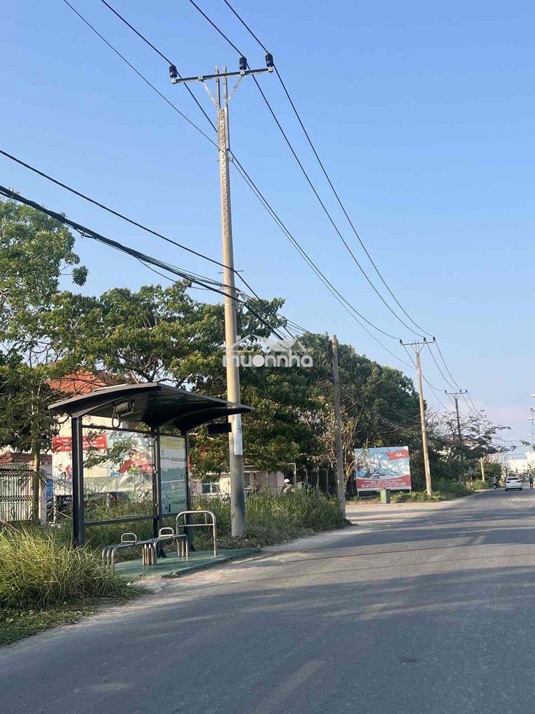 Giá 700 ngàn/m2 hẽm ô tô tại xã an thới đông, cần giờ, giá đầu tư - 2
