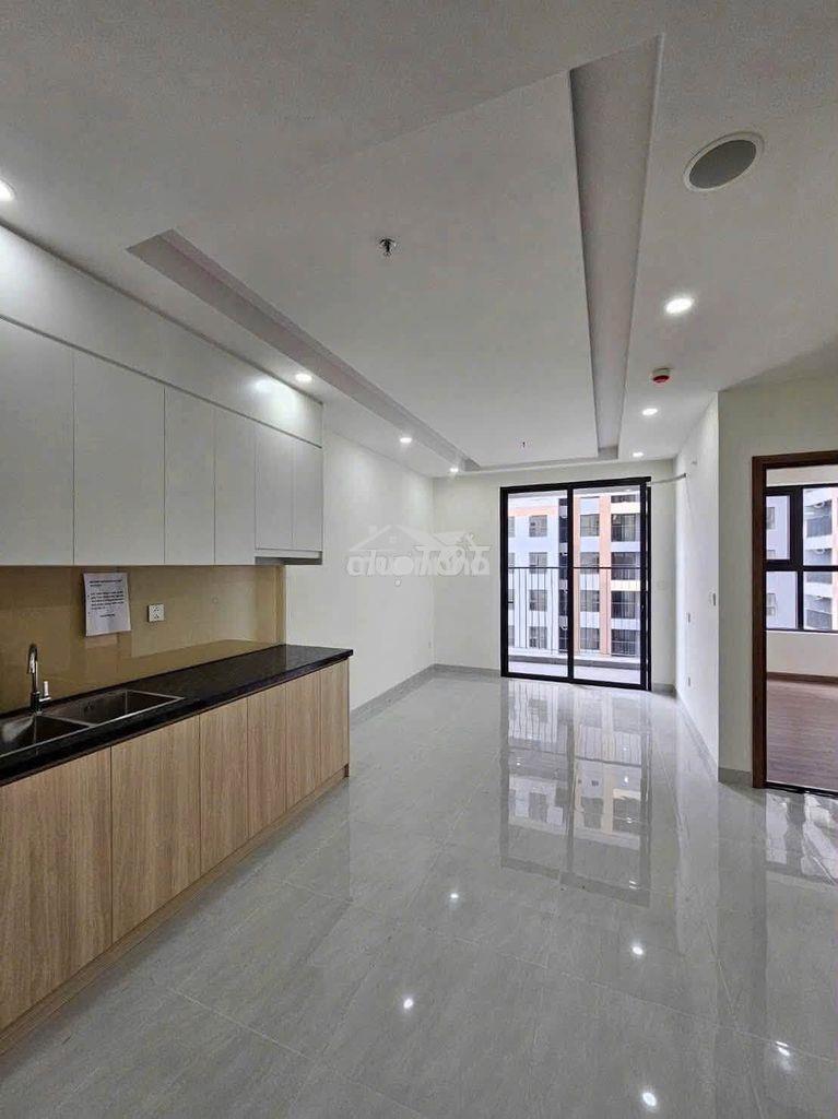 Cho thuê căn họ a&t sky garden mới bàn giao, 5tr/tháng ở liền