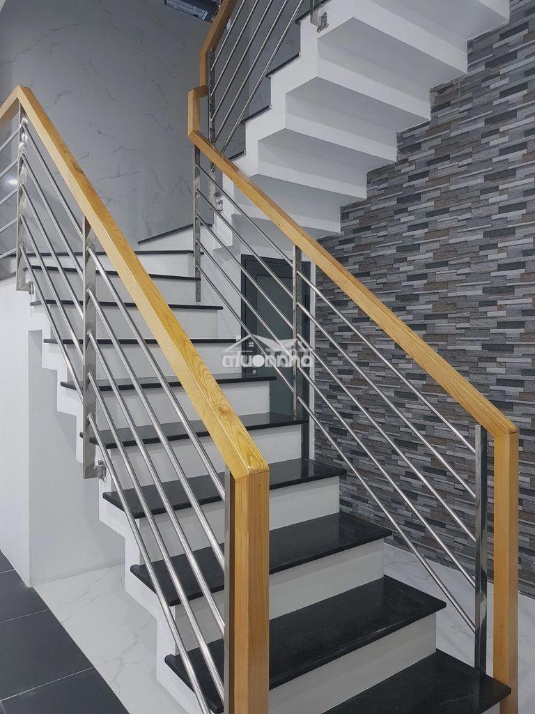 Phòng mới xây cách bến xe quận 8 chỉ 500m, gần siêu thị co-op, winm - 2