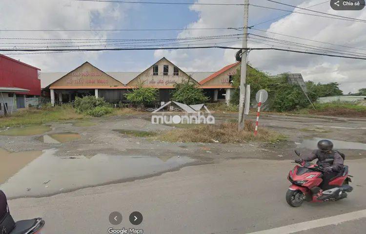 Đất nền thổ cư tại long phước, long thành, đồng nai - 2