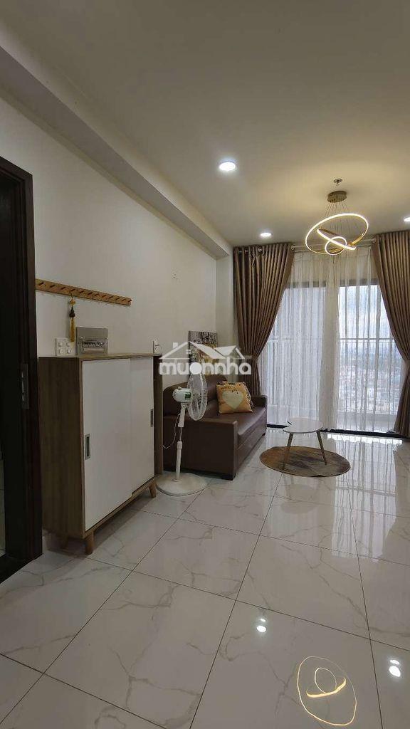 Cho thuê căn hộ 2pn full nt xịn chỉ 7 triệu tại charm city, vincom