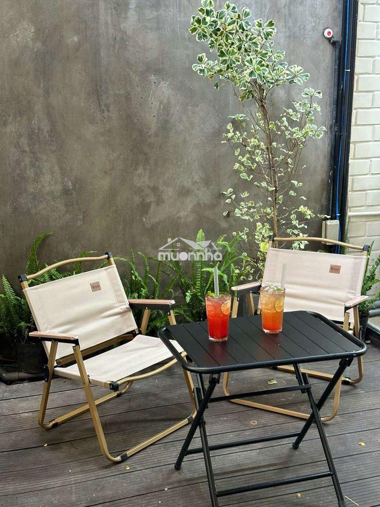 🌼Mặt bằng sân vườn, có gác ngồi chill, ưu tiên cafe, nguyễn văn lượng🌼 - 3