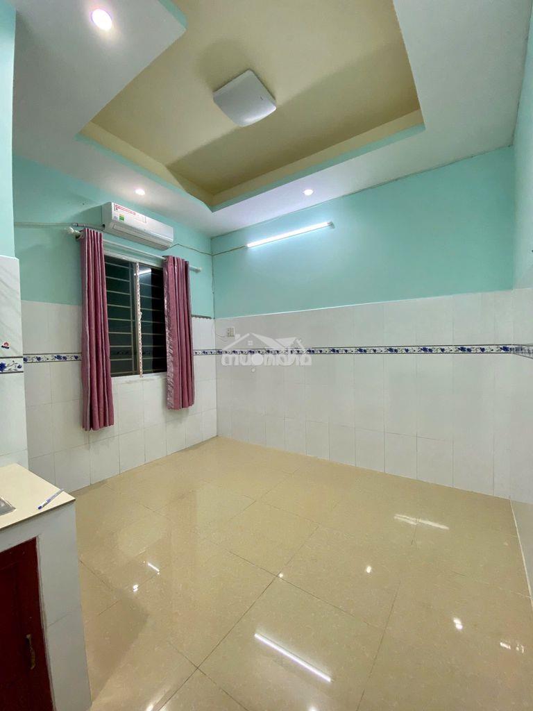 Phòng trọ quận 4 - giờ giấc tự do - 4