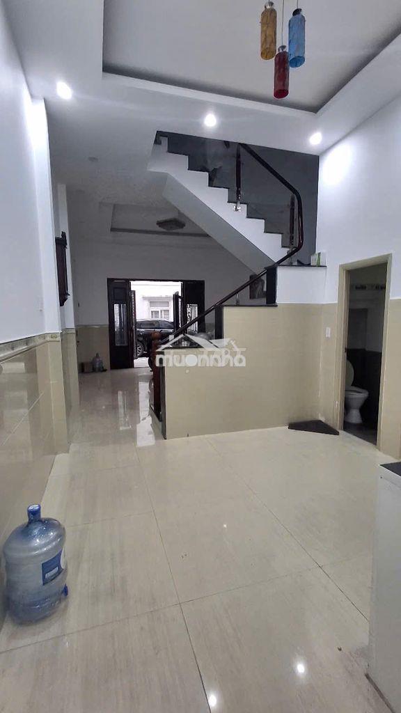 [Thủ đức] cho thuê tầng 1 làm văn phòng - 3