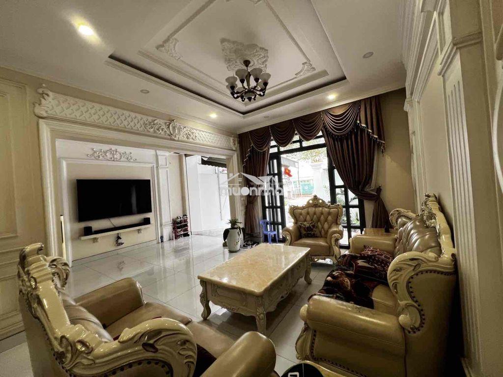 Nhà đẹp khu dân cư hiệp thành 3- giảm giá - 3