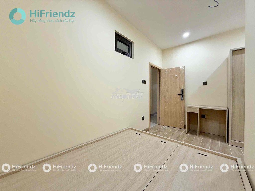🔥Studio nhà mới giá rẻ đầy đủ nội thất ngay khu phan xích long - 4