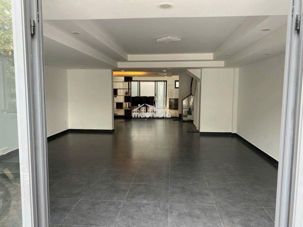 Cho thuê nguyên căn full - kdc sát bên phú mỹ hưng – 40 triệu - 4