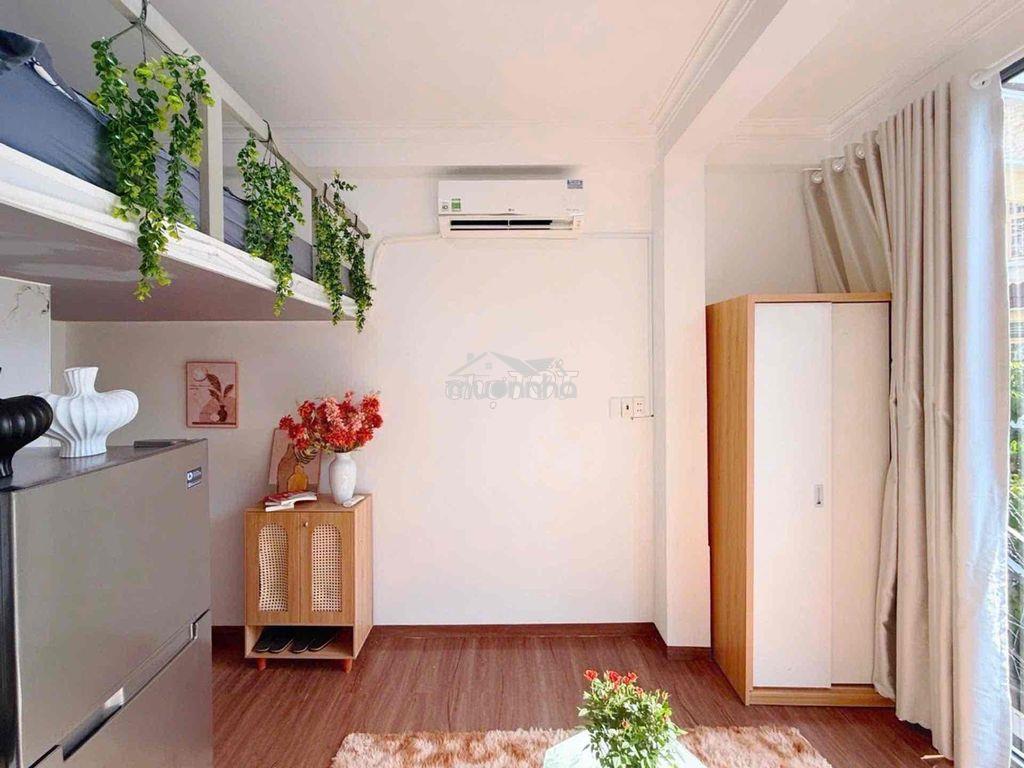 Phú nhuận – đoàn thị điểm – 40m² – 4 tầng – dòng tiền 36 triệu/th - 4