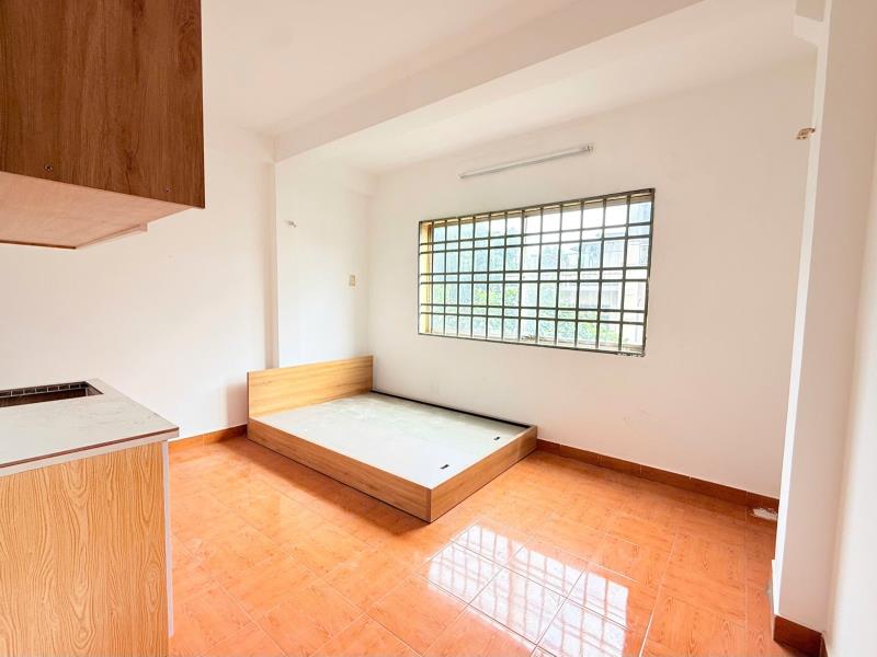 Khai trương dự án mới gần huflit hóc môn