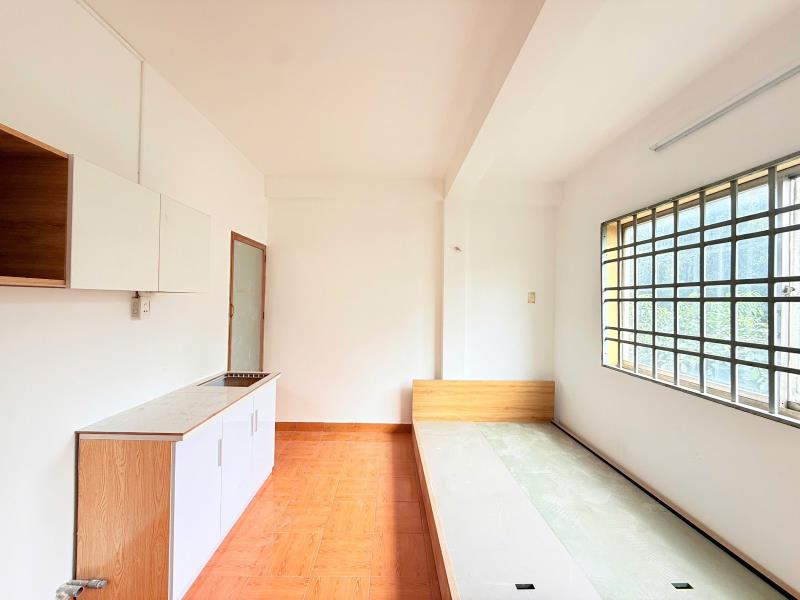 Khai trương dự án mới gần huflit hóc môn - 3