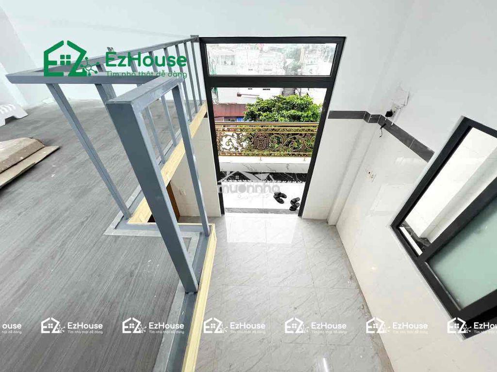 Duplex mới xây 100% cách vlu 200m đi bộ - 3
