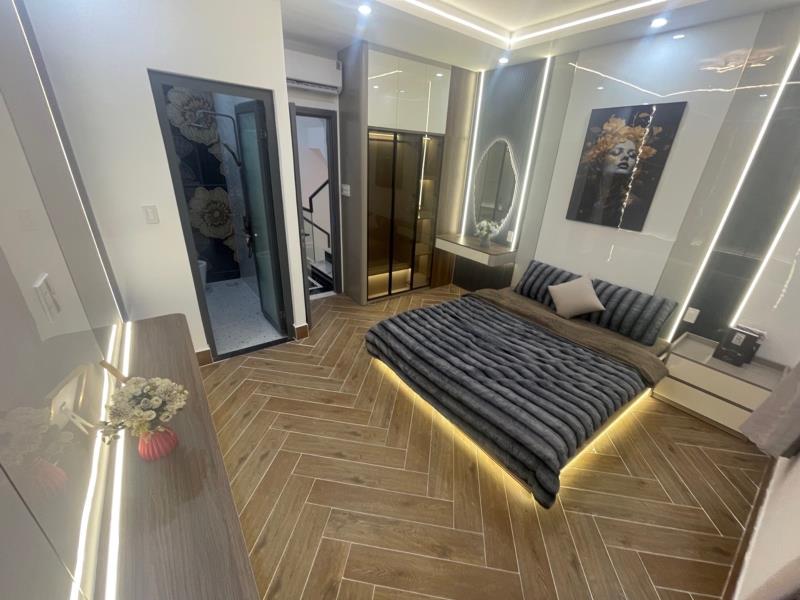 🔥 Giảm sốc 400 triệu – chỉ còn 6,9 tỷ chốt! nhà nguyễn thị kiểu  - 4