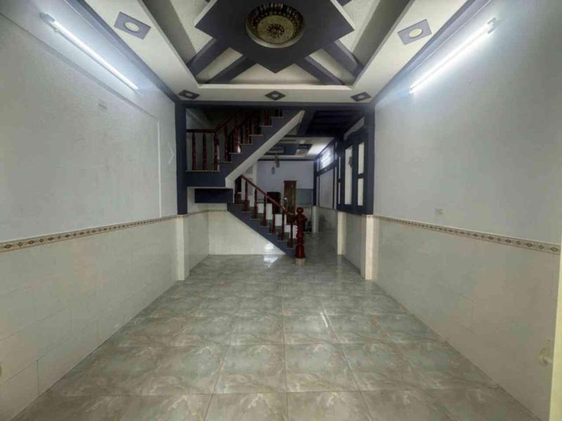 Bán gấp mặt tiền kinh doanh thới an 13 - sát ủy ban q12 chỉ 7 tỷ tl - 2
