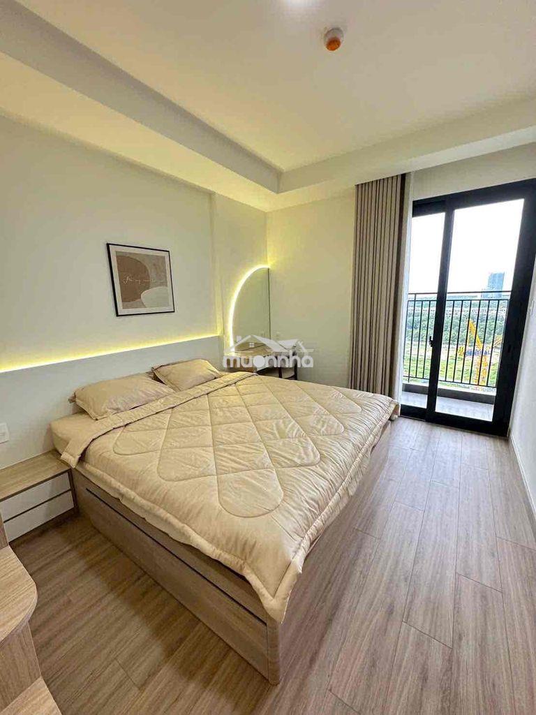 Cho thuê căn hộ midori park- the glory 1 pn full nội thấy - 4