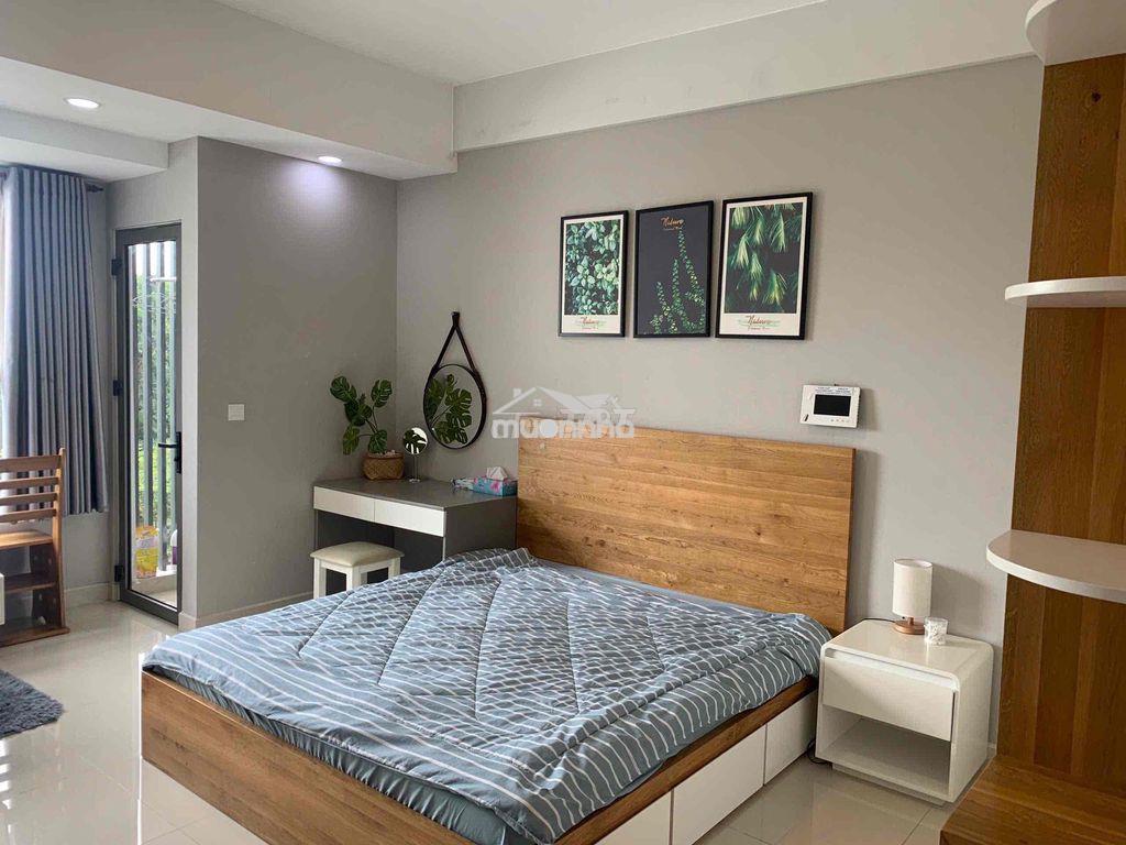 Cho thuê căn hộ 1 phòng ngủ 1wc. chung cư orchard parkview - 3