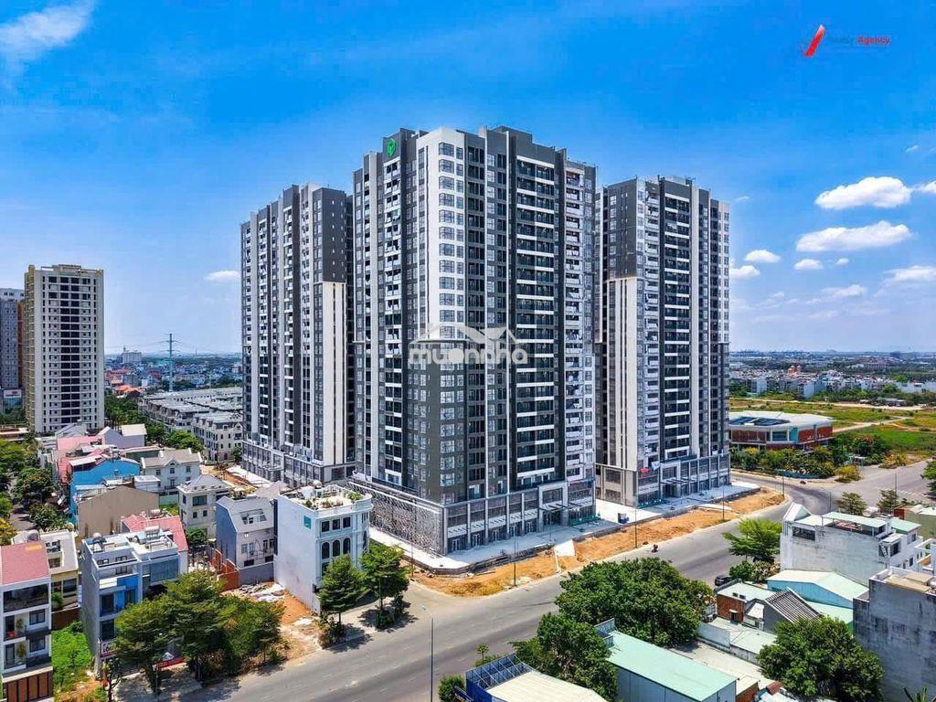 Bán căn hộ victoria village 2pn2wc bao phí giá rẻ - 2